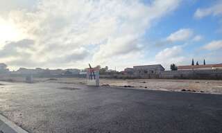 Terrain  401 m² à vendre à Pia (66380)