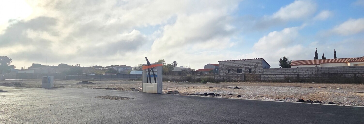 Terrain  401 m² à vendre à Pia (66380)