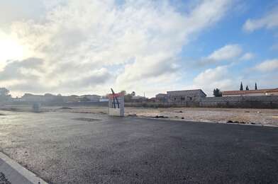 Terrain  96000 €