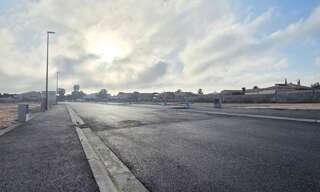 Terrain  306 m² à vendre à Pia (66380)