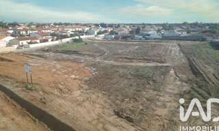 Terrain  313 m² à vendre à Pia (66380)