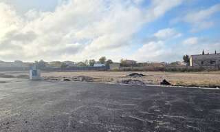 Terrain  313 m² à vendre à Pia (66380)