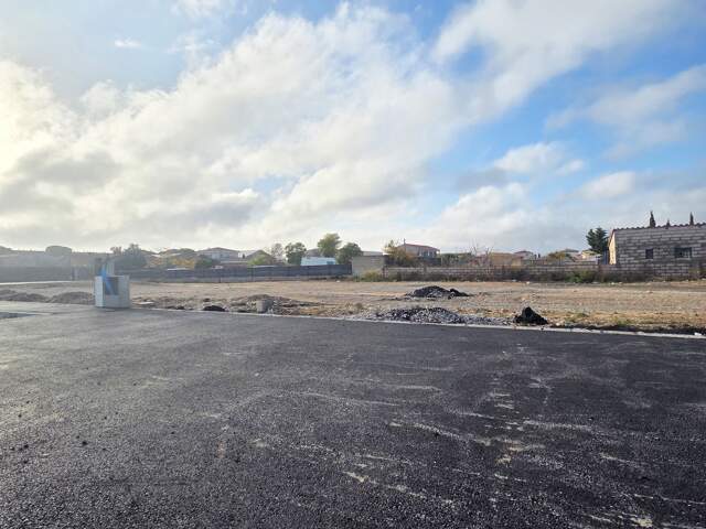 Vente Terrain à bâtir 313 m&sup2; — photo du bien