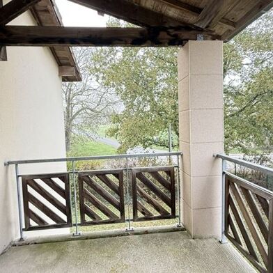 Appartement 3 pièces 82950 €