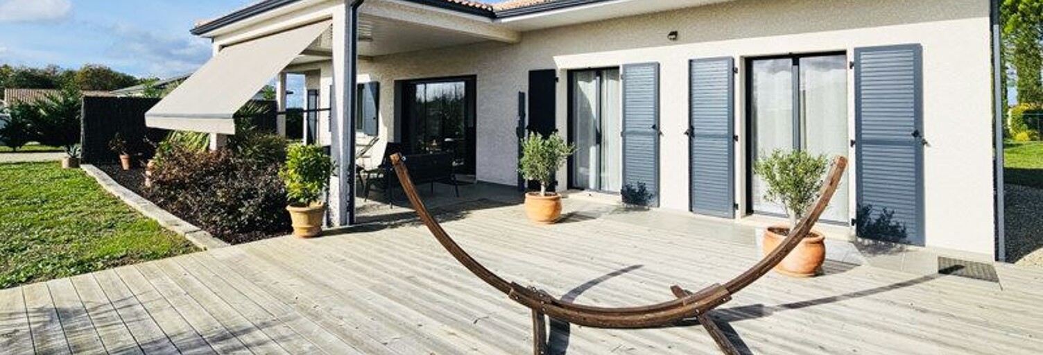 Maison 4 Pièces 116 m² à vendre à La Réunion (47700)