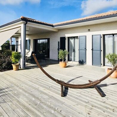 Maison 4 pièces 335000 €