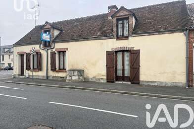 Maison 6 pièces 100000 €