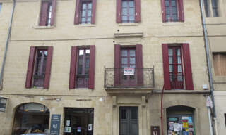 Appartement 4 Pièces 95 m² à louer à Sommières (30250)