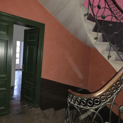 Appartement 4 pièces 736 €