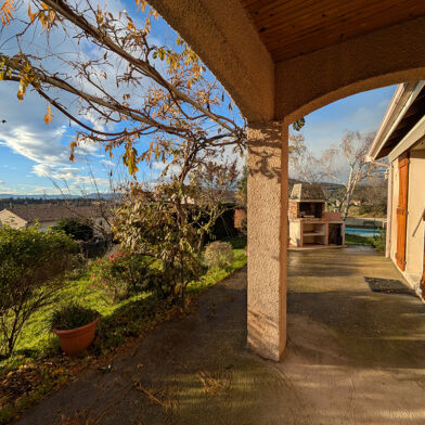 Maison 4 pièces 305000 €