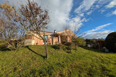 Maison 4 pièces 305000 €