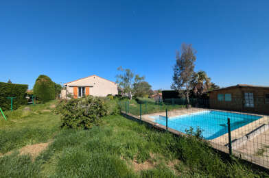 Maison 4 pièces 295000 €