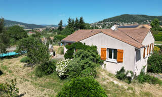Maison 4 Pièces 100 m² à vendre à Boulieu-lès-Annonay (07100)