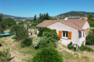 Maison 4 pièces 295000 €