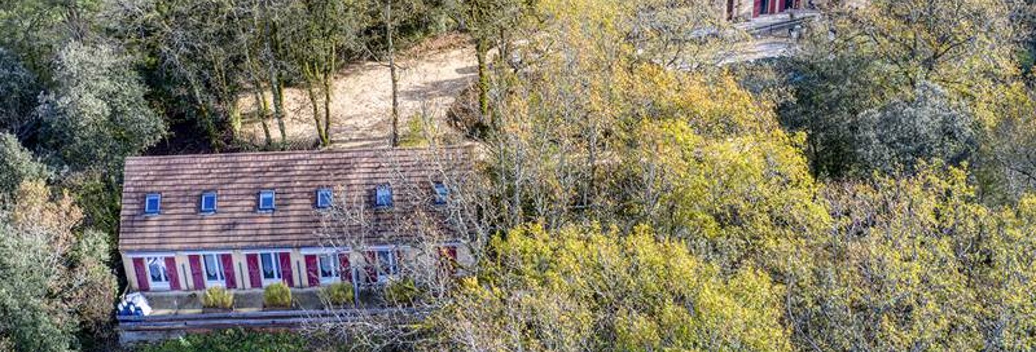 Maison 15 Pièces 280 m² à vendre à Simeyrols (24370)