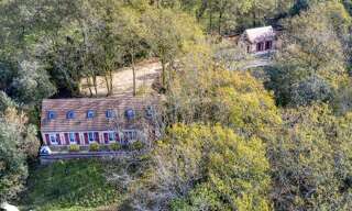 Maison 15 Pièces 280 m² à vendre à Simeyrols (24370)