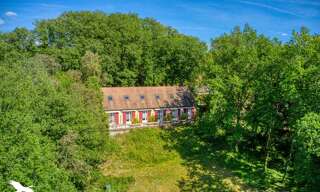 Maison 15 Pièces 280 m² à vendre à Simeyrols (24370)