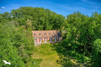 Maison 15 pièces 525000 €