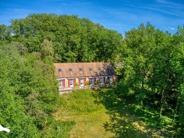 Gîte de 15 pièces principales — photo du bien