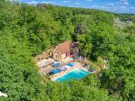 Gîte de 15 pièces principales — photo 2
