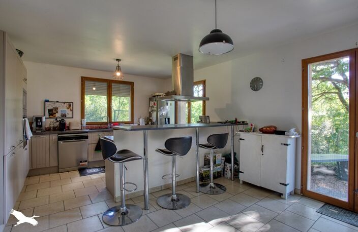 Gîte de 15 pièces principales — photo 4