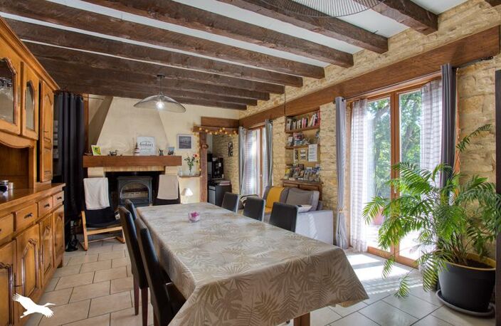 Gîte de 15 pièces principales — photo 5