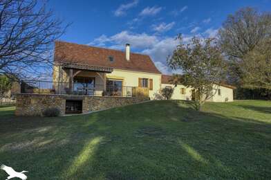 Maison 5 pièces 349900 €