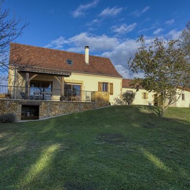 Maison 5 pièces 349900 €