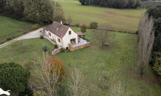 Maison 5 Pièces 120 m² à vendre à Proissans (24200)