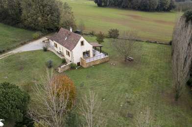 Maison 5 pièces 349900 €