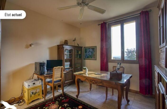 Périgourdine de 5 pièces principales — photo 3