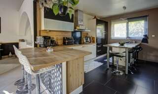 Maison 8 Pièces 188 m² à vendre à Brive-la-Gaillarde (19100)