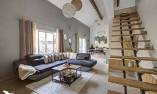 Maison 8 Pièces 188 m² à vendre à Brive-la-Gaillarde (19100)