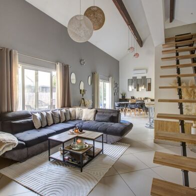 Maison 8 pièces 359000 €