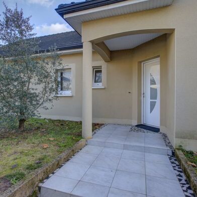 Maison 8 pièces 359000 €