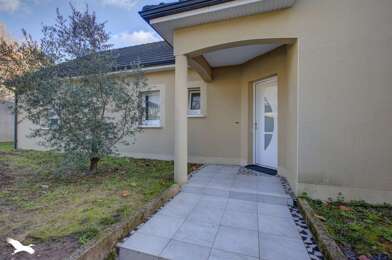 Maison 8 pièces 320000 €