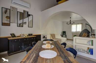Maison 8 pièces 320000 €