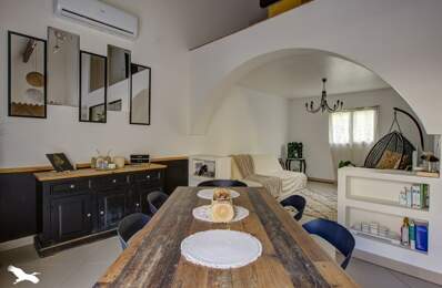 Contemporaine de 8 pièces principales — photo du bien