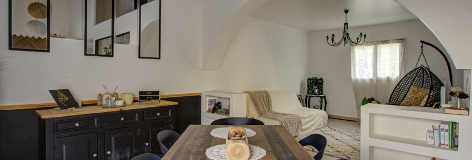 Maison 8 Pièces 188 m² à vendre à Brive-la-Gaillarde (19100)