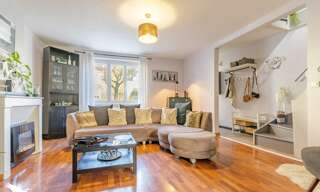 Maison 4 Pièces 117 m² à vendre à Châteauroux (36000)