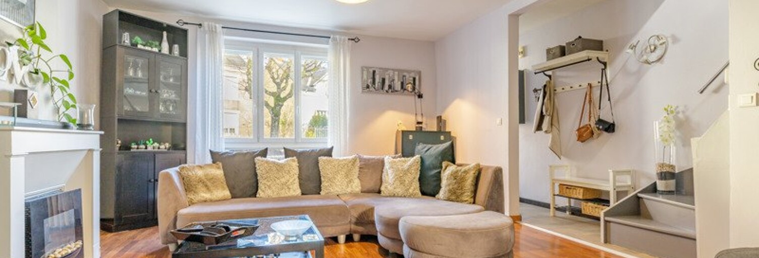 Maison 4 Pièces 117 m² à vendre à Châteauroux (36000)