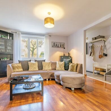 Maison 4 pièces 171359 €