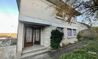 Maison 7 Pièces 147 m² à vendre à Montluçon (03100)