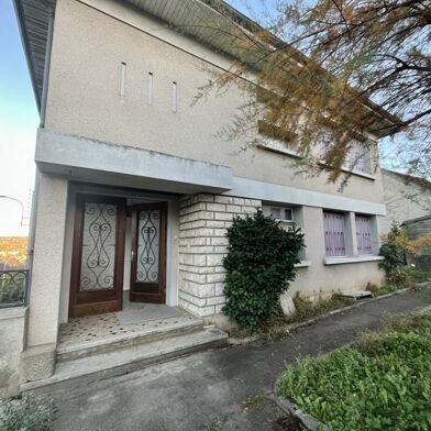 Maison 7 pièces 161250 €