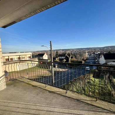 Maison 7 pièces 161250 €