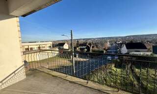 Maison 7 Pièces 147 m² à vendre à Montluçon (03100)