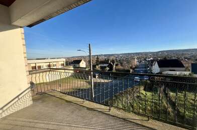 Maison 7 pièces 161250 €