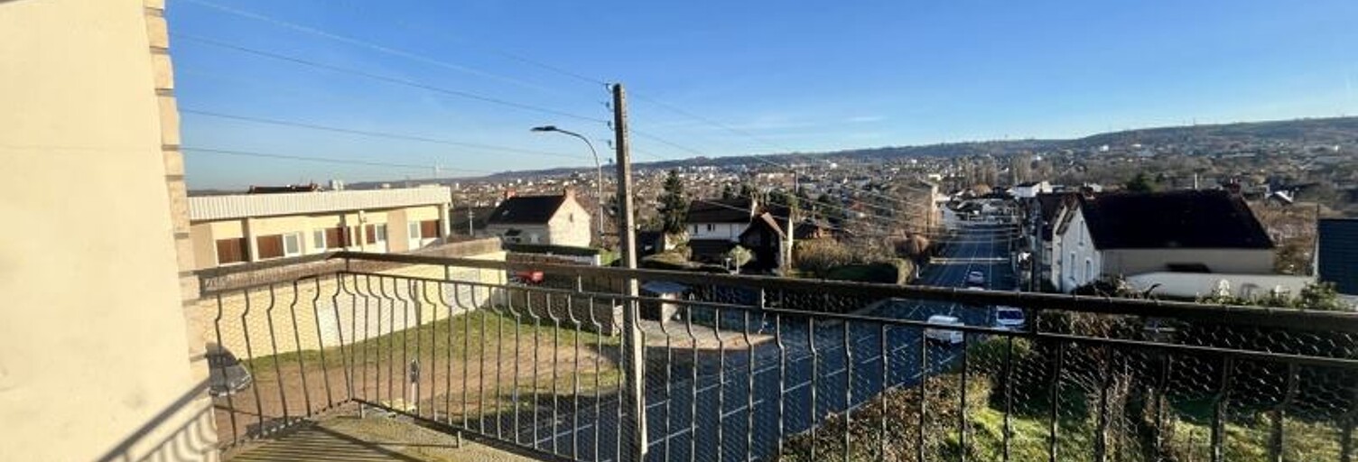Maison 7 Pièces 147 m² à vendre à Montluçon (03100)