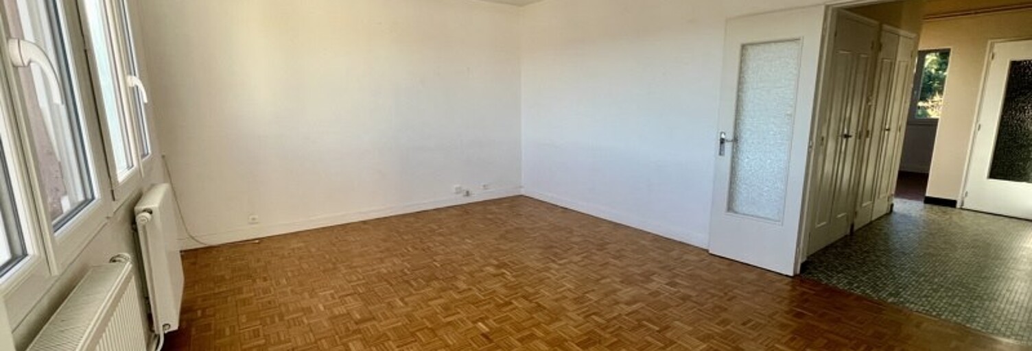 Maison 7 Pièces 147 m² à vendre à Montluçon (03100)