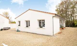 Maison 4 Pièces 97 m² à vendre à Médis (17600)